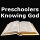 Preschool Bible Lessons
