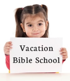 vacation Bible School