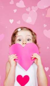 4 Valentine's Day Games for Kids (Simple Party Ideas)